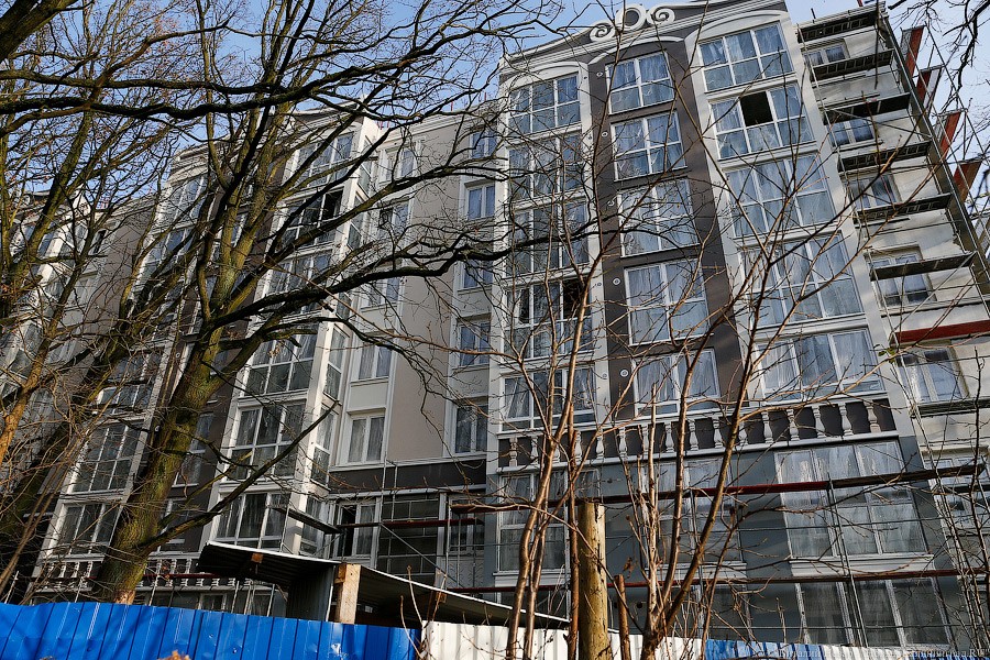 Фото — Виталий Невар, «Новый Калининград»