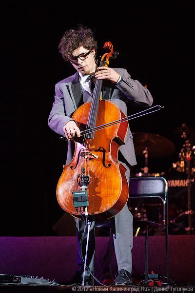 «Меломаны из Риги»: фоторепортаж с концерта Melo-M