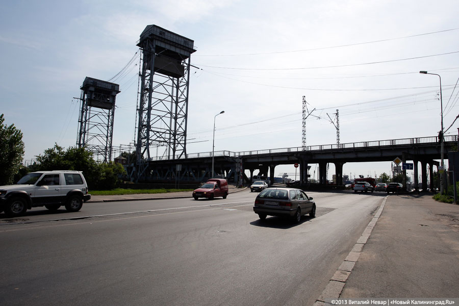 В мэрии рассказали, когда планируют открыть движение по двухъярусному мосту