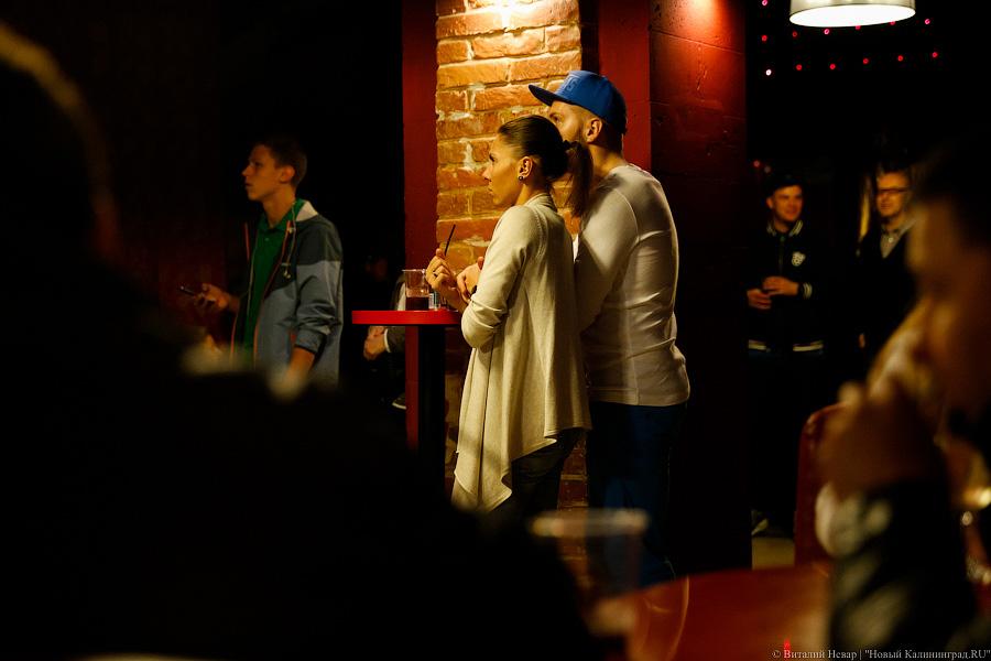 Концерт-утренник: кто такой Макс Корж и как он собирает большой зал «Вагонки»