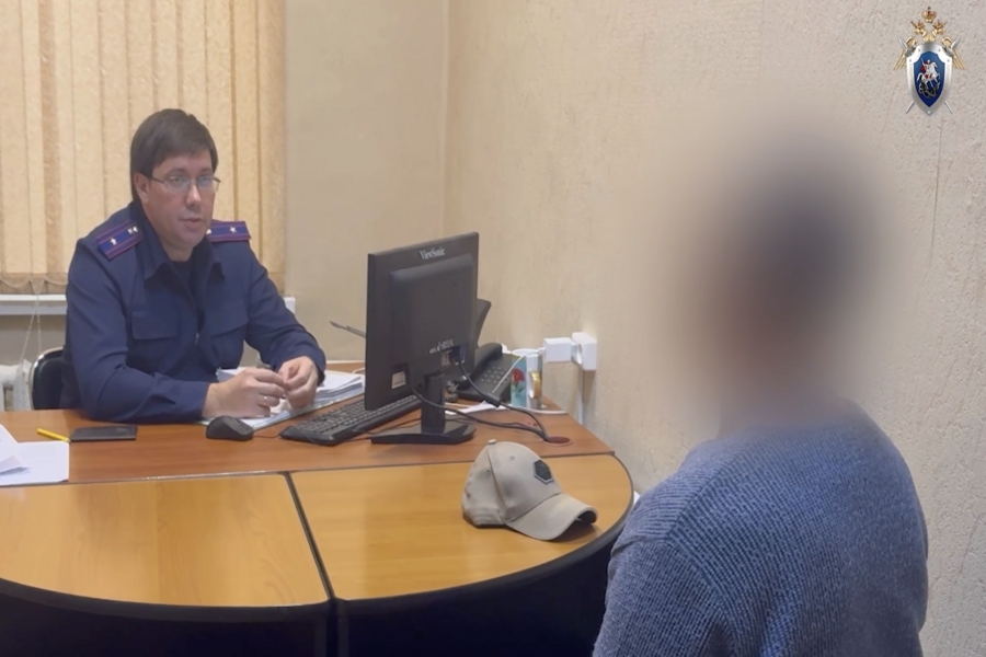 Источник: Максима Брычука обвиняют в мошенничестве при ремонте котла в Балтийске