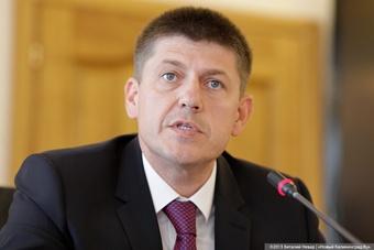 Кропоткин: вторая эстакада — наша головная боль