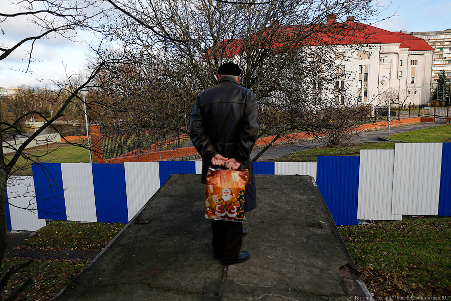 Фото — Виталий Невар, «Новый Калининград.Ru»