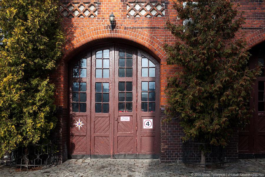 Кёнигсберг в Калининграде: как проходят «народные» экскурсии по улицам города