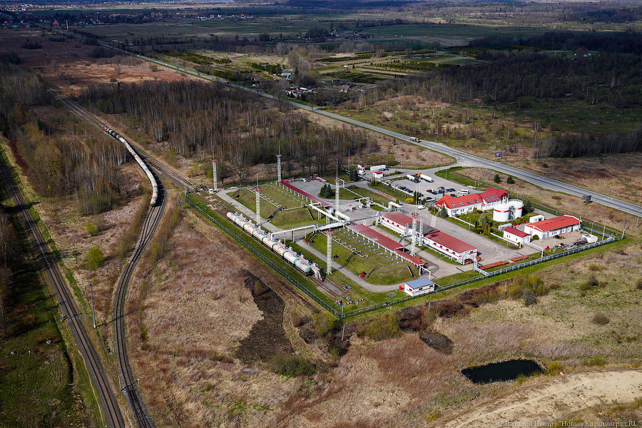 Под винтом вертолёта о чем-то поёт: воздушный парад глазами участника (фото)