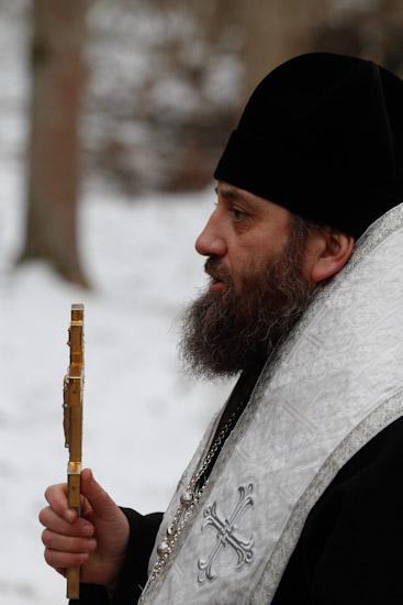 "Как глава грехи смывал": фоторепортаж "Нового Калининграда.Ru"