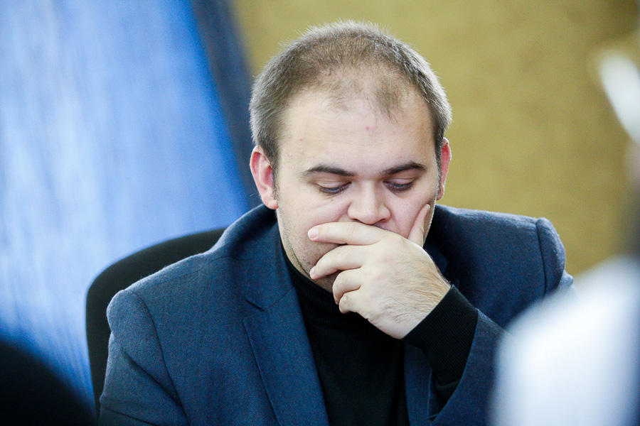 Экс-депутата облдумы Александра Ветошкина исключили из ЛДПР «за предательство интересов»
