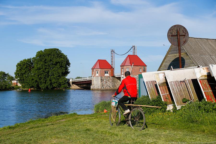 Все удастся, если «заживет» вода: правительство проинспектировало путь «Е-70»