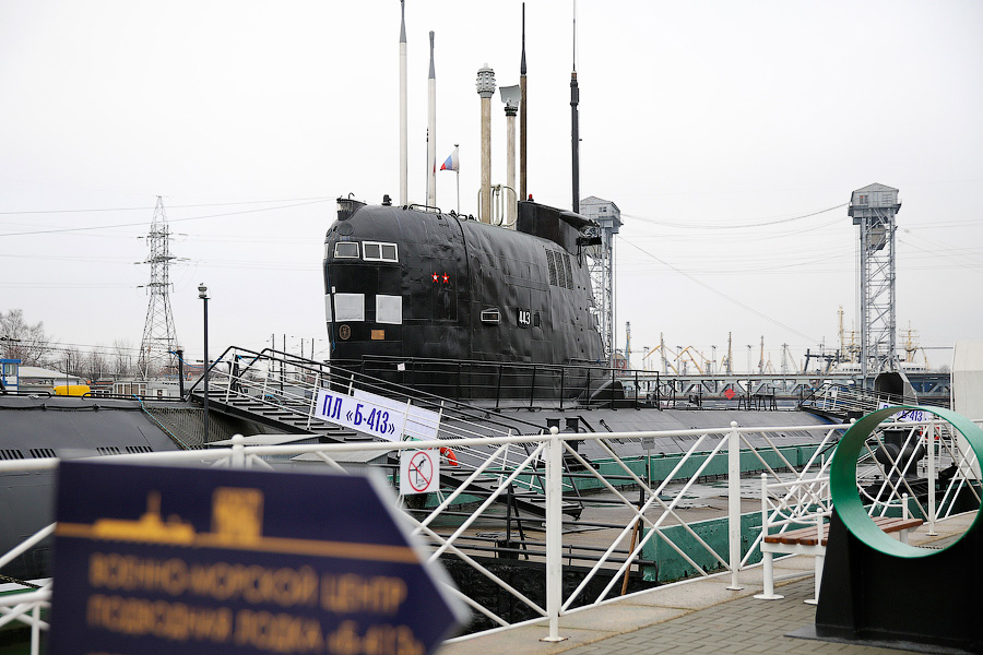 Фото: Виталий Невар / Новый Калининград