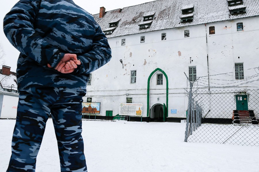 Омбудсмен о пытках над заключенными в Калининграде: «Казусы, которые не являются системой»