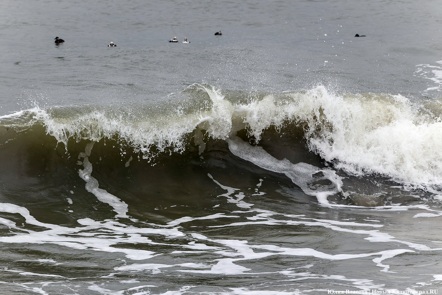 В Балтийском море проходят учения НАТО по борьбе с подлодками