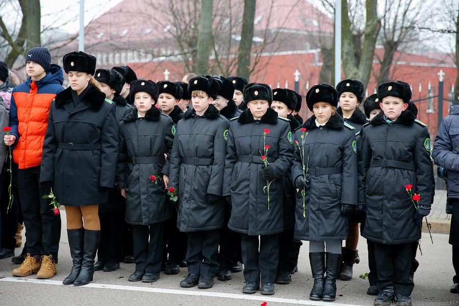 «До них дошло»: открытое письмо ветерана о «Кургане славы» попало в цель