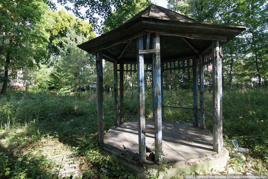 «Куда ушли детские сады. Продолжение»: фоторепортаж «Нового Калининграда.Ru» 