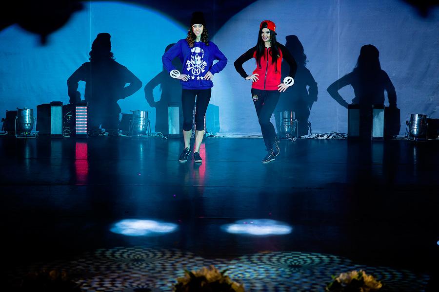 Обошлось без купальников: как выбирали «Мисс студенчество Янтарного края»