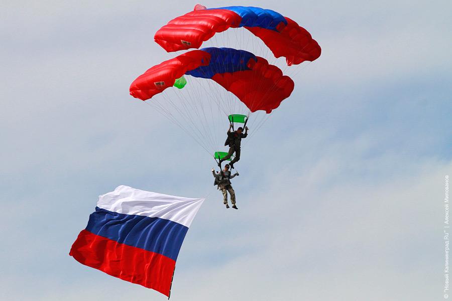 "Новые стандарты и старые методы": репортаж "Нового Калининграда.Ru"