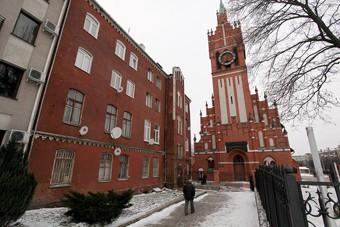 Силанов: ситуация с требованиями РПЦ освободить здание филармонии надуманна