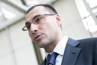 Глава Нацагентства прямых инвестиций считает, что области “не везло”