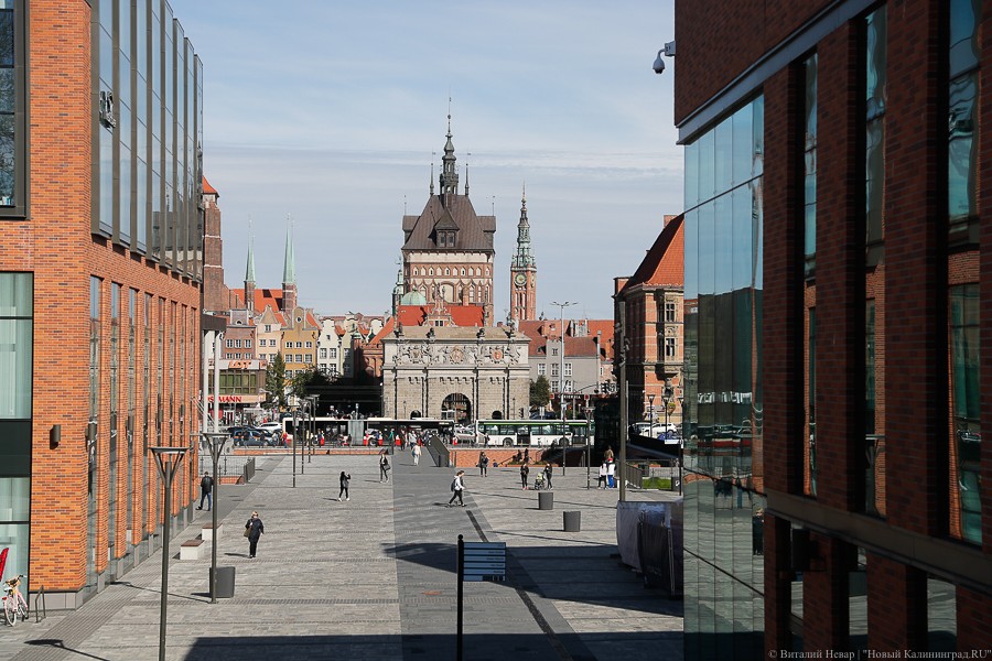 Число жертв коронавируса в Польше достигло 700