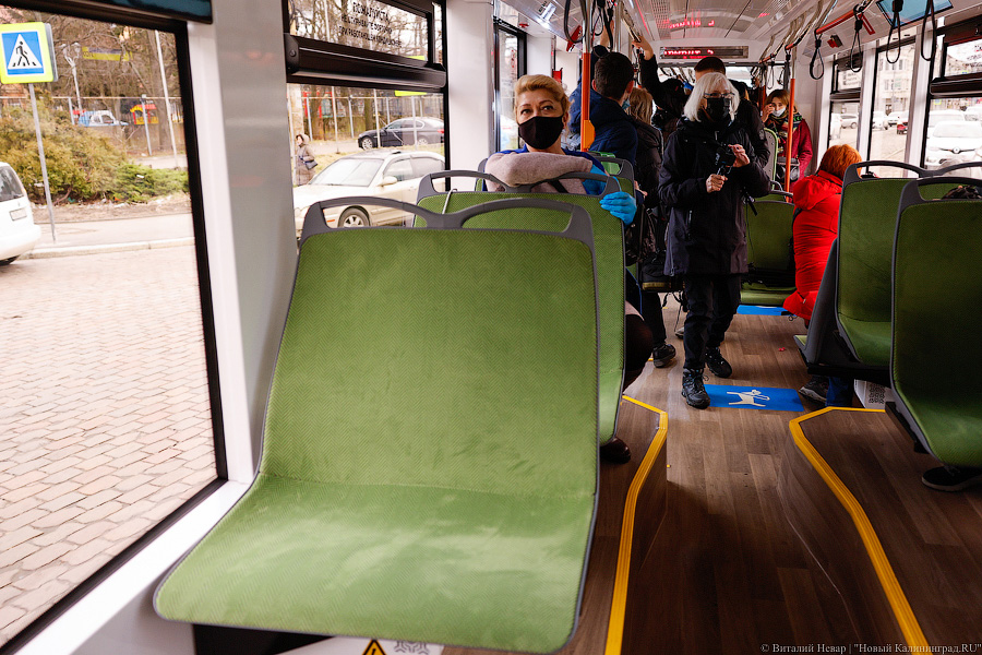 Производитель «Корсаров» объяснил, почему «двойные» сиденья не для двух человек