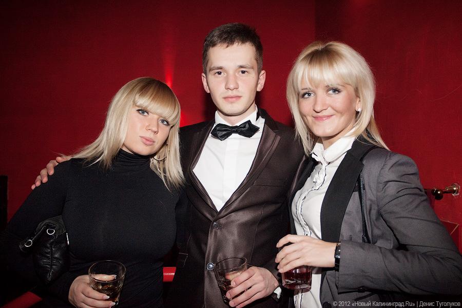 «Не конец света»: фоторепортаж с Дня рождения «Вагонки»