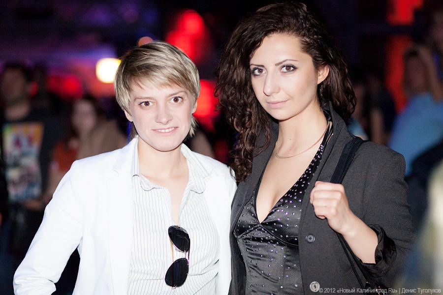 «Ну вот и поговорили»: фоторепортаж с концерта певицы Елки