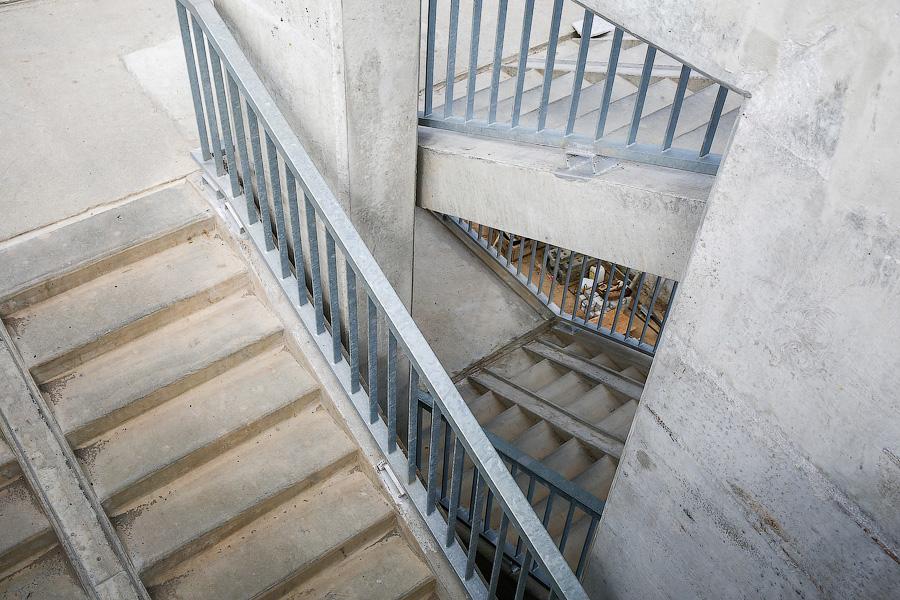 Дорога «ВАД»: губернатор проверил строительство новой трассы на Сельме