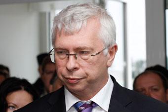 Выговский о погибшем в Зеленоградске ребенке: «Болезнь развивалась неоднозначно»