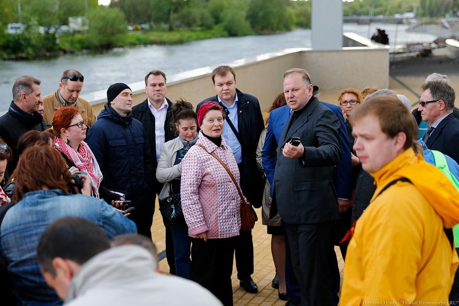 Фото — Виталий Невар, «Новый Калининград.Ru»