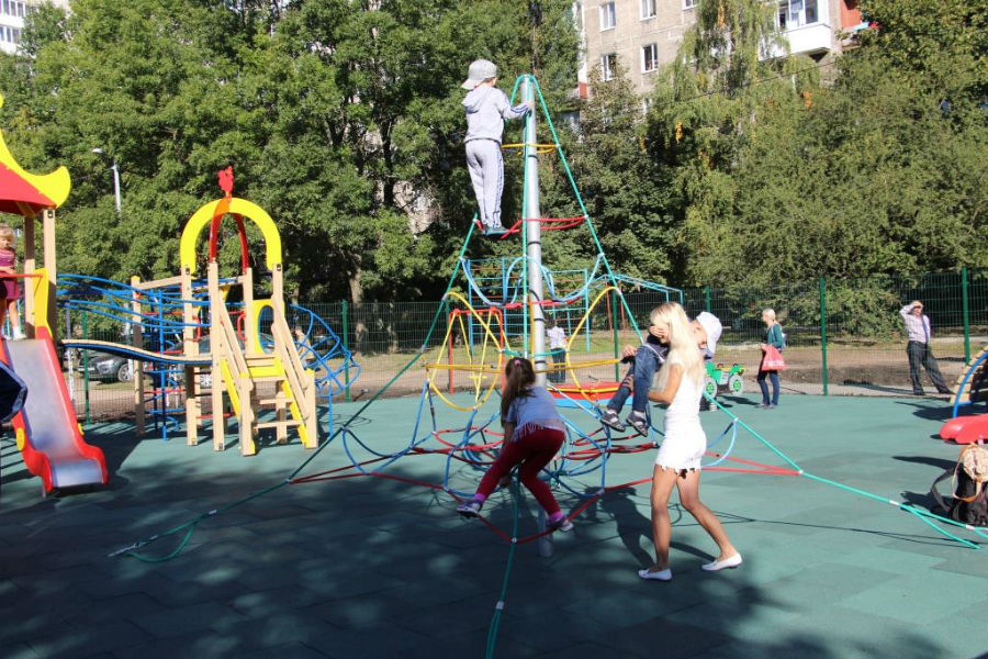 Фото пресс-службы администрации Калининграда