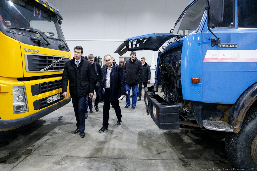 Эстакада в тазу и дорога-дублер: как движется реконструкция Северного обхода 