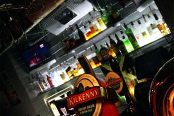 Калининградцы употребляют вдвое больше алкоголя, чем допустимо по мировым нормам