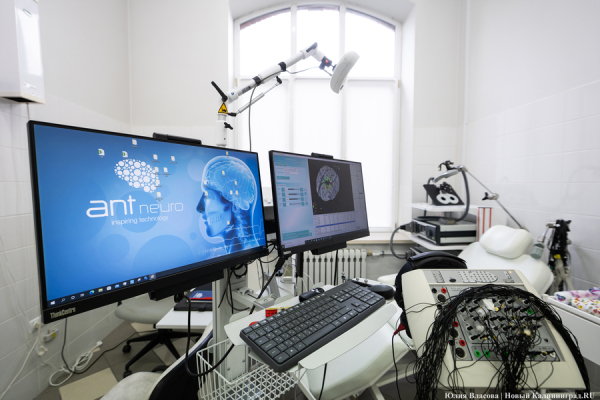 Вечерний@Калининград: центр памяти, границы и новые главы округов