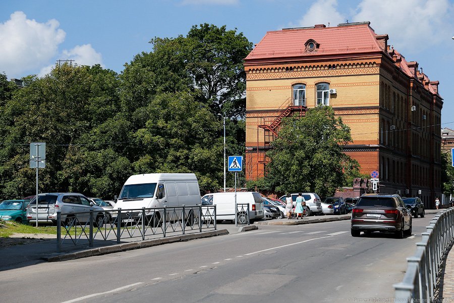 Фото — Виталий Невар, «Новый Калининград»