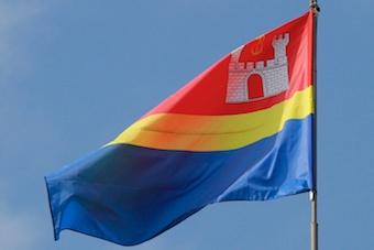 Совет министров ЕС причислил Калининградскую область к пограничной зоне