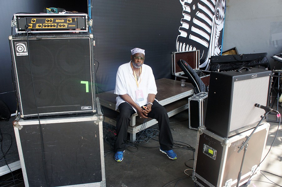 Шанс чувствовать себя роскошным: Silhouette and Vinx о себе и музыке