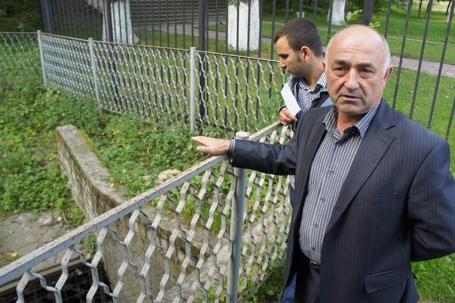 Стадион «Красная звезда»: особенности российского строительства и футбол на воде