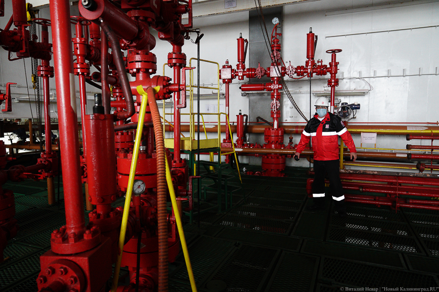 Власти решили спроектировать новые теплостанции для Чкаловска и Прибрежного