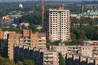 Капитальный ремонт домов в Калининграде должен завершиться до 1 ноября