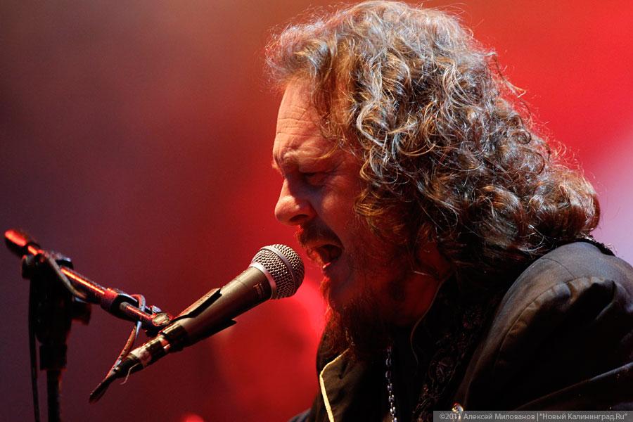 «Дон Ченто Джаз-2011», день третий: фоторепортаж «Нового Калининграда.Ru»