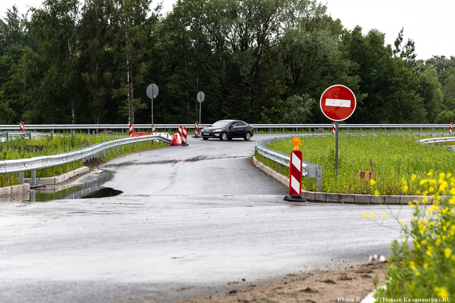 Планы развития к юбилею области: как губернатор в мкр. Космодемьянского выезжал (фото)
