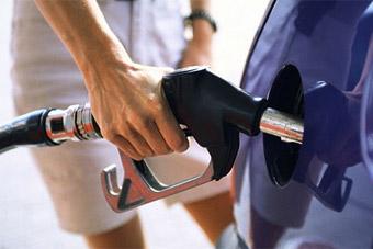 Транспортный налог включат в цену бензина