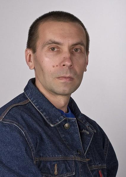 Пупынин Евгений