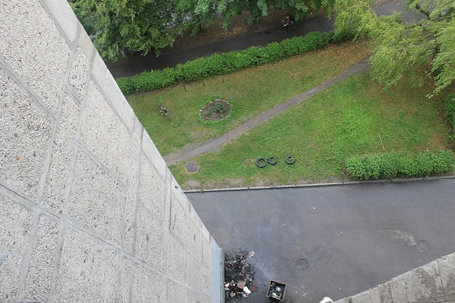 «Темно и воды по колено»: чем обернулся крупный пожар в Калининграде