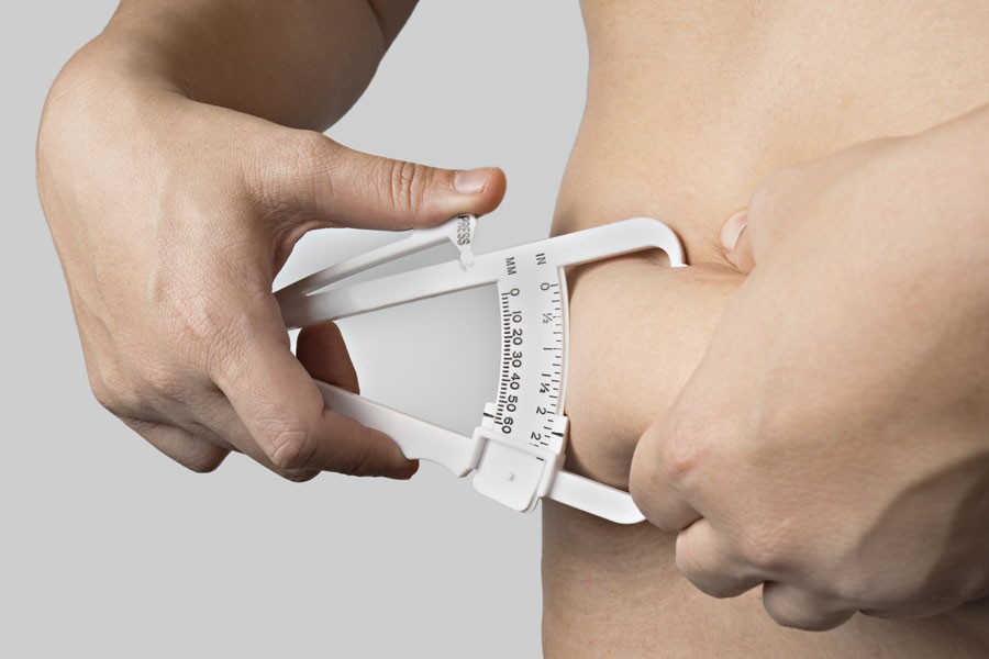 Без диет и спорта: как навсегда избавиться от лишнего жира на теле