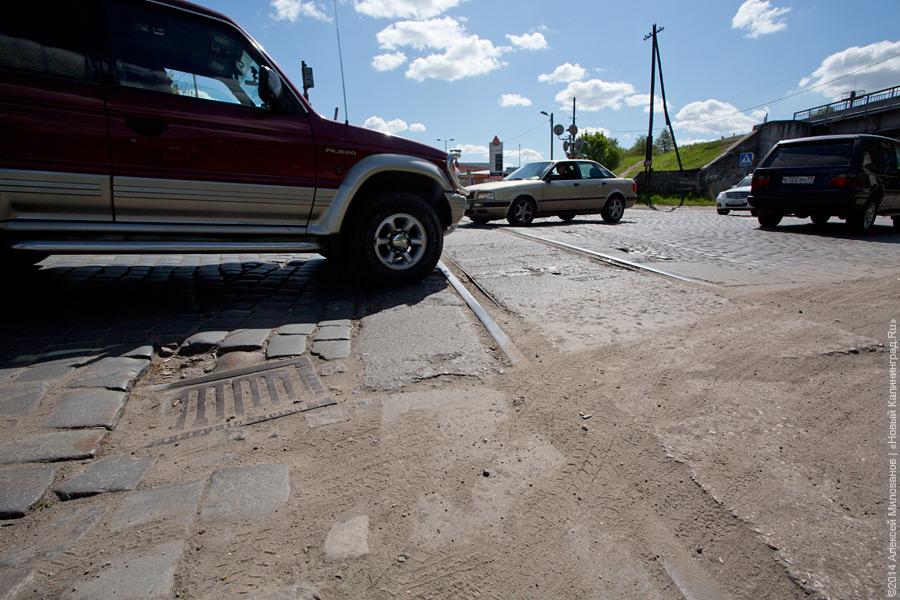 Мост для смелых: когда начнется реконструкция главного аварийного путепровода (фото)