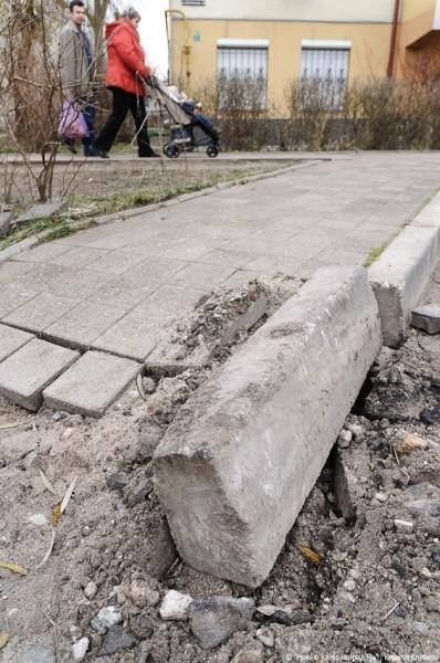 «А по камушкам, по камушкам»: фоторепортаж «Нового Калининграда.Ru»