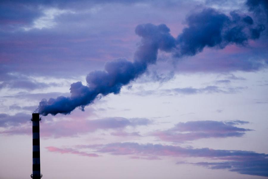 Евросоюз планирует к середине века полностью отказаться от нефти и газа