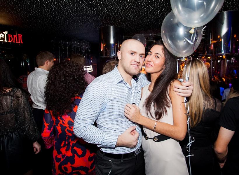 «Коламбия Пикчерз не представляет»: фоторепортаж с выступления группы Банд’Эрос