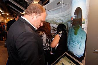 Андрей Колесник: "Я обещал калининградцам и пойду в Госдуму"