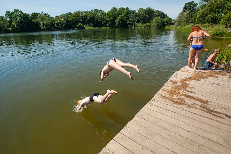 Власти Калининграда рассказали о планах обучить спасателей за бюджетный счёт